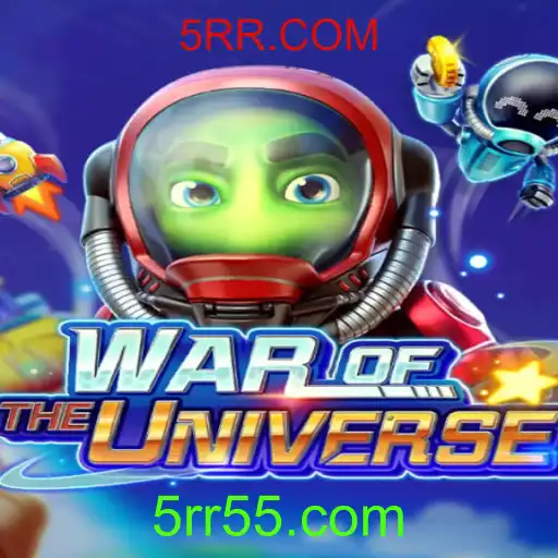 WAROFTHEUNIVERSE: Uma Jornada Épica no Mundo dos Jogos de Estratégia