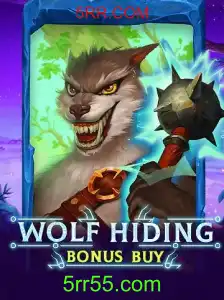Explorando o Fascinante Mundo do WolfHidingBonusBuy