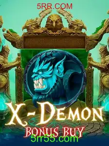 Explorando o Jogo XDemonBonusBuy e suas Dinâmicas Épicas